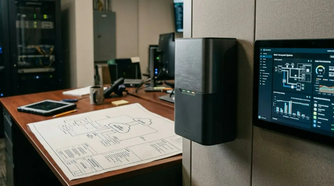 Guida avanzata ai macchinari per la profumazione degli hotel HVAC: navigazione nella conformità alla IAQ UE 2026 e nell'integrazione Smart IoT