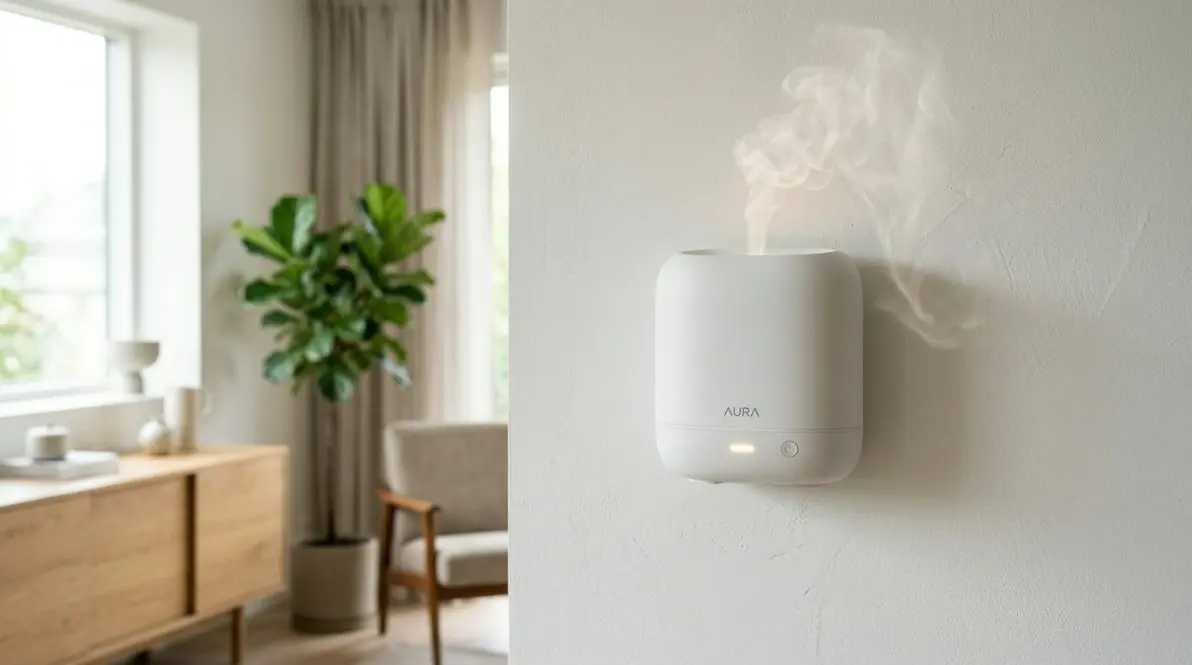 Guida definitiva 2026 alla migliore macchina per profumare la casa intelligente: compatibile con la materia ed ecologica