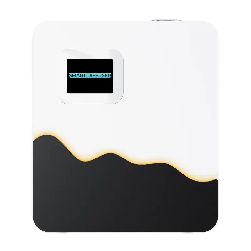 Macchina automatica per deodoranti per hotel