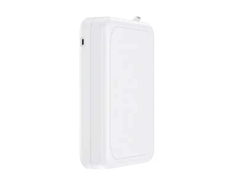 Macchina per diffusore di aromi per WC alimentata a batteria
