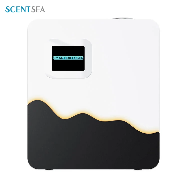 Diffusore di aromi per hotel commerciale