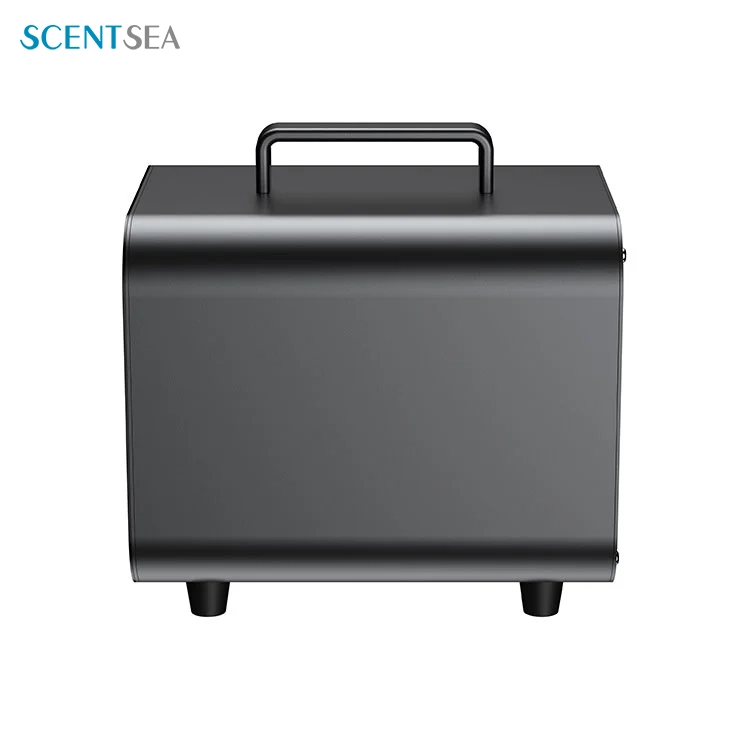 Macchina per l'aria profumata dell'hotel HVAC