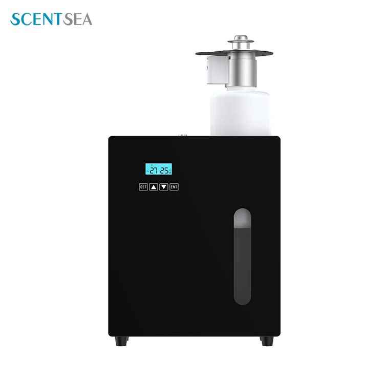 Electric Hotel Essential Oil Diffuser