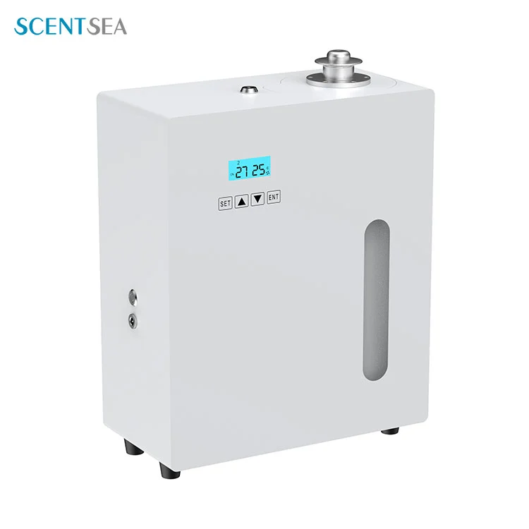 Automatic Hotel Fragrance Oil Diffuser
