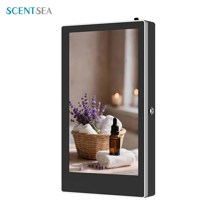 Electric Hotel Fragrance Oil Diffuser