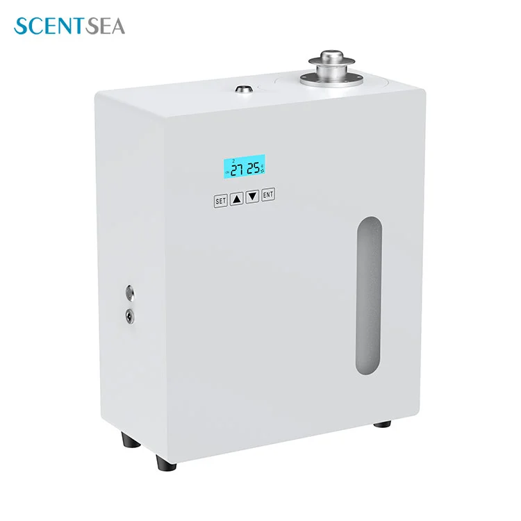 Professional Hotel Fragrance Oil Diffuser