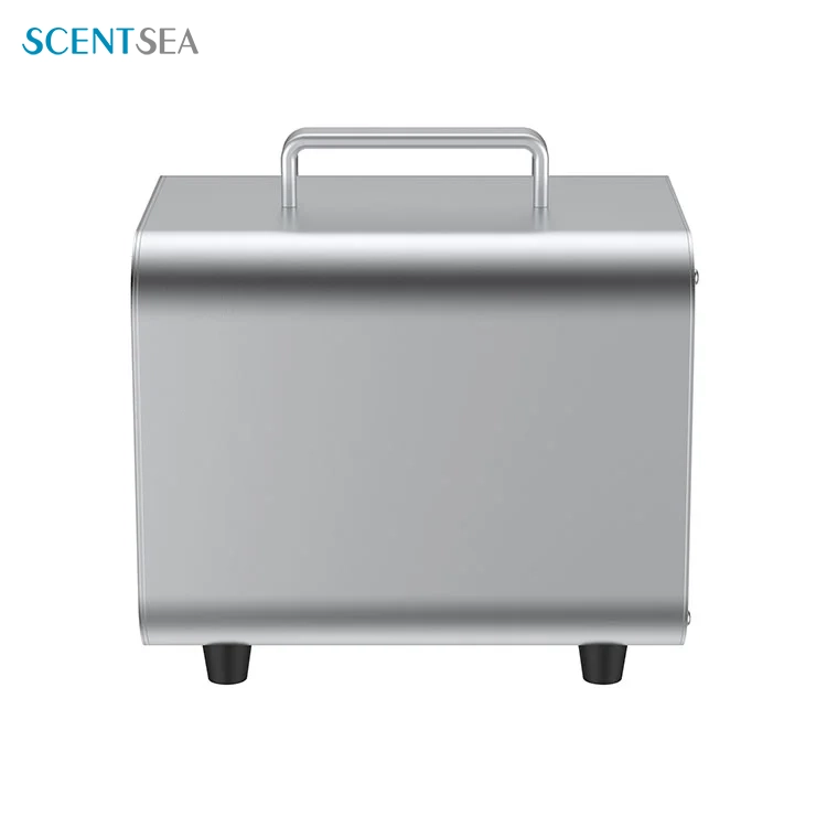 Macchina per diffusore di profumo per centri commerciali industriali