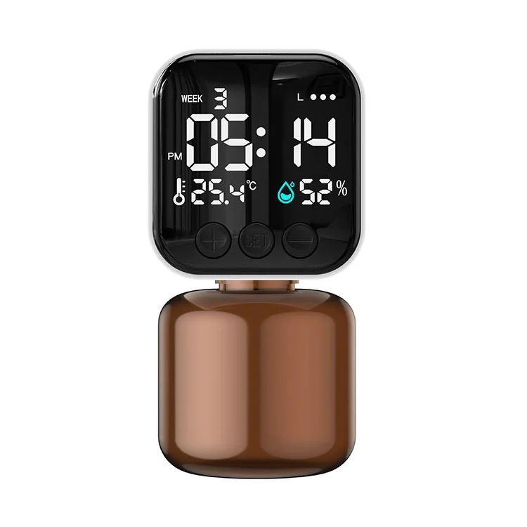 Diffusore di oli aromatici per la casa plug-in