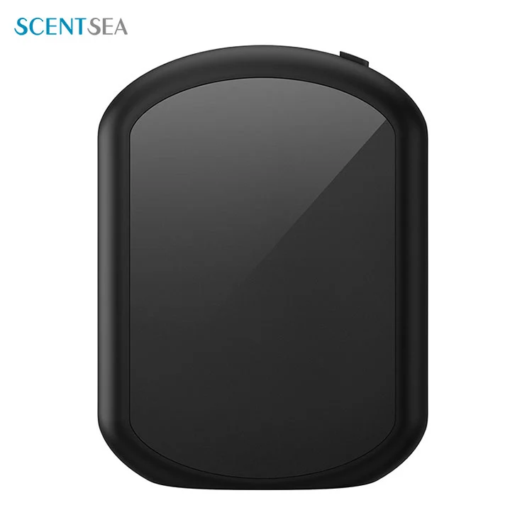 Dispositivo diffusore di profumo intelligente per ascensore