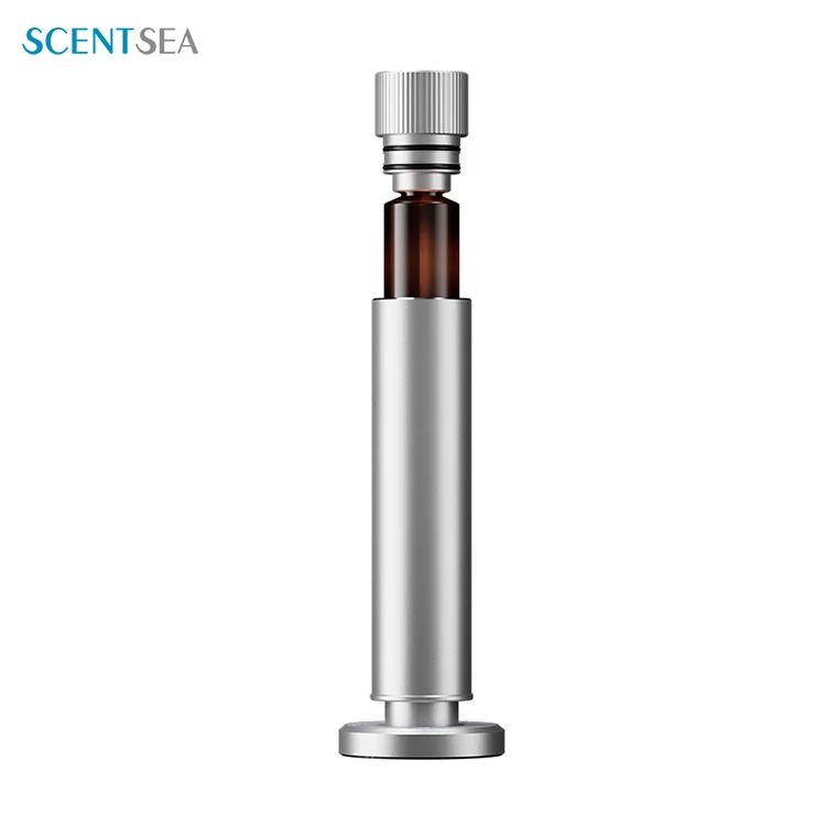 Macchina per profumare la casa senza acqua